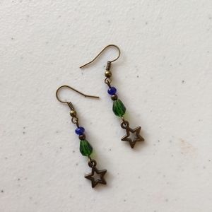 3 for $10 - Star dangles